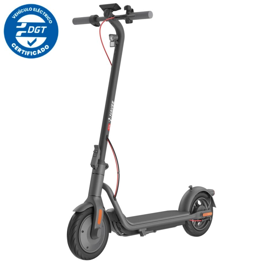 Električni skuter Navee V25 – Novo